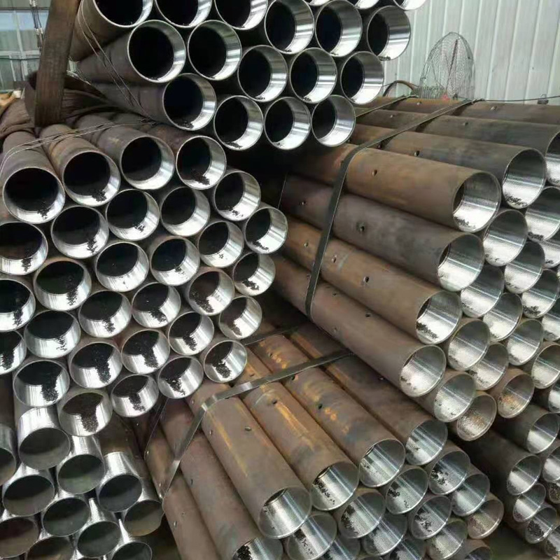 金堂管棚跟管