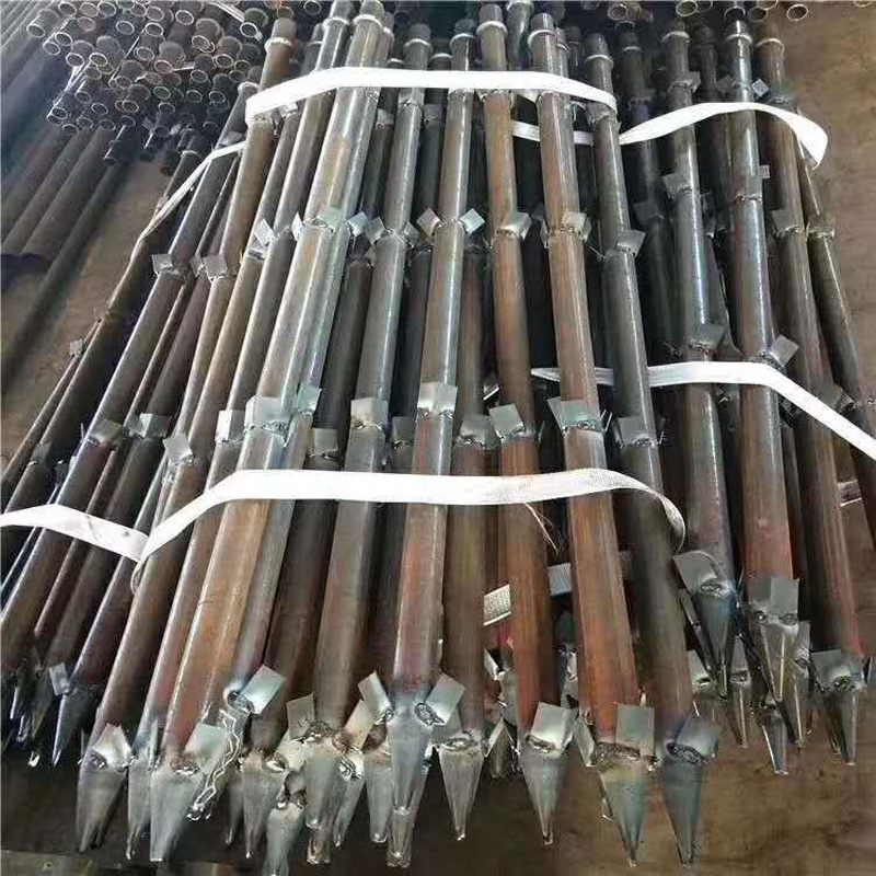 金堂倒刺小导管